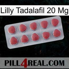 Lilly Tadalafil 20 Mg 18